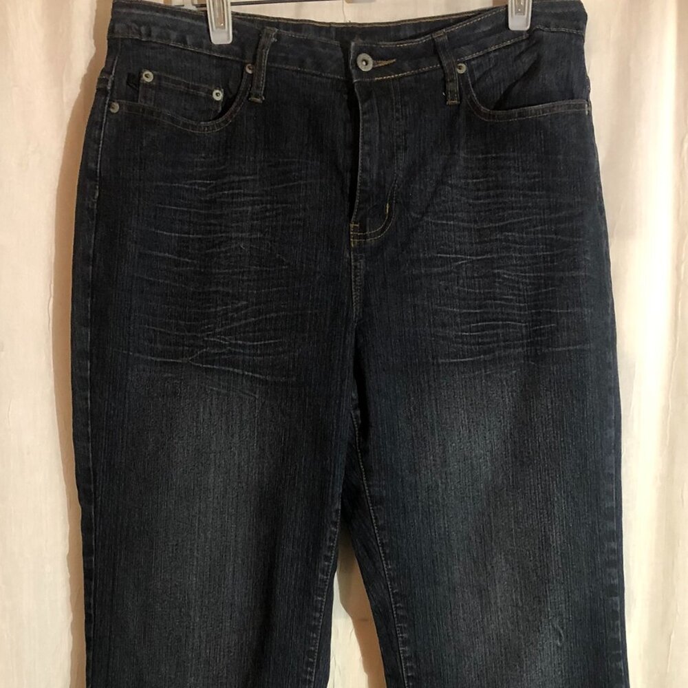 Ashley Stewart Women's Jeans Sze 16